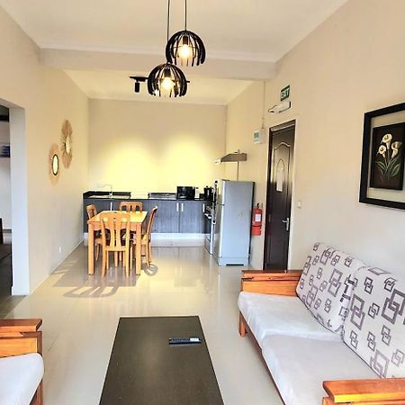 Appartment 4 Grand-Baie Kültér fotó
