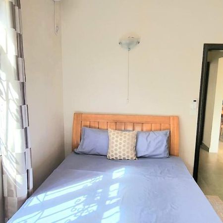 Appartment 4 Grand-Baie Kültér fotó