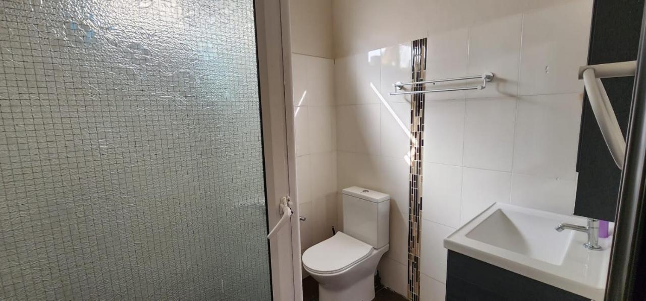 Appartment 4 Grand-Baie Kültér fotó