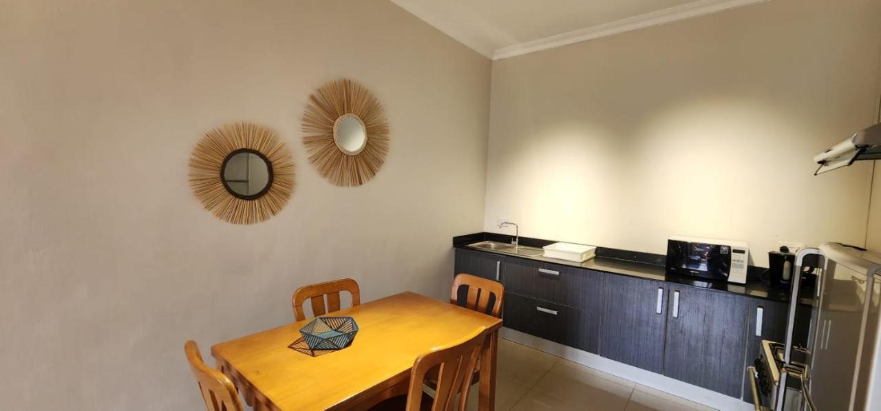 Appartment 4 Grand-Baie Kültér fotó
