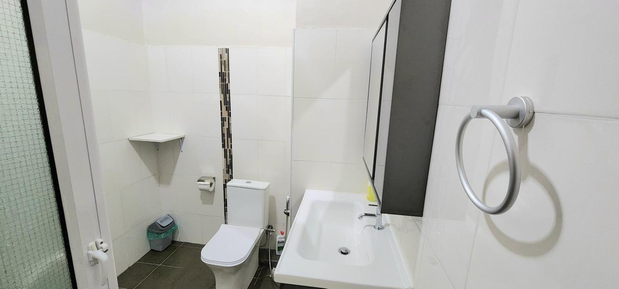 Appartment 4 Grand-Baie Kültér fotó