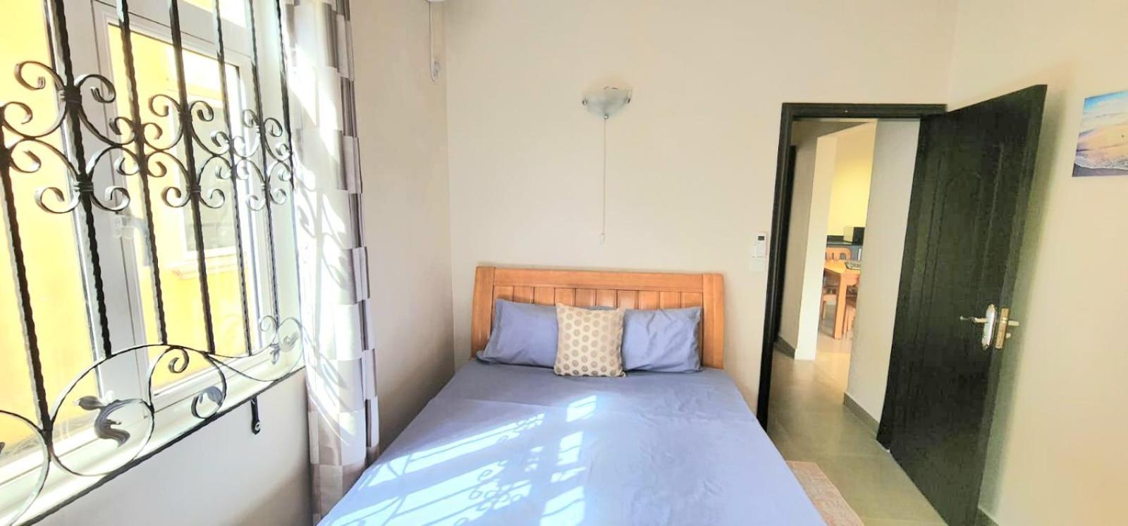 Appartment 4 Grand-Baie Kültér fotó