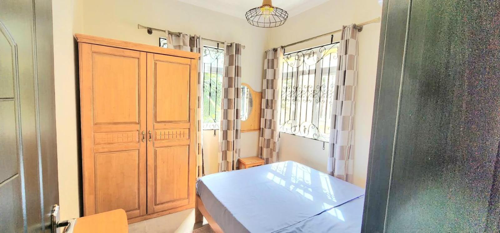 Appartment 4 Grand-Baie Kültér fotó